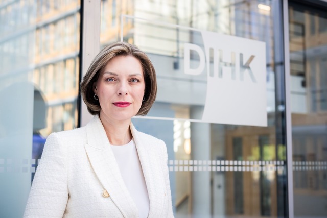 F&uuml;r eine wachsende Wirtschaft bra... vor allem Investitionen. (Archivbild)  | Foto: Christoph Soeder/dpa