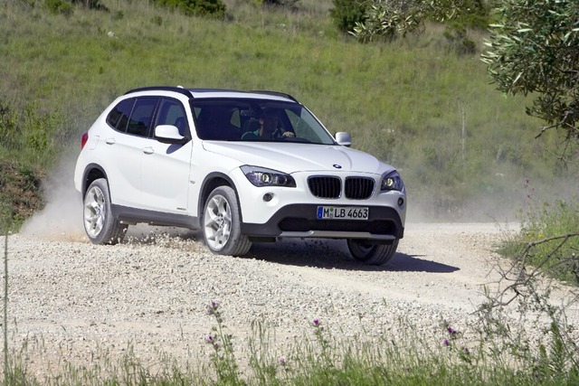 Kann ich mein privates Auto segnen lassen? (Symbolbild) | Foto: BMW Kann ich mein privates Auto segnen lassen? (Symbolbild) | Foto: BMW