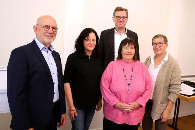 Schopfheims Museum hat jetzt einen Frderverein: Ziel ist "ein Museum fr alle"