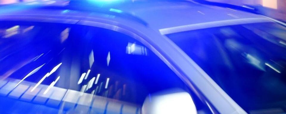 Polizeieinsatz in Waldkirch: Zwei Mnner attackieren sich