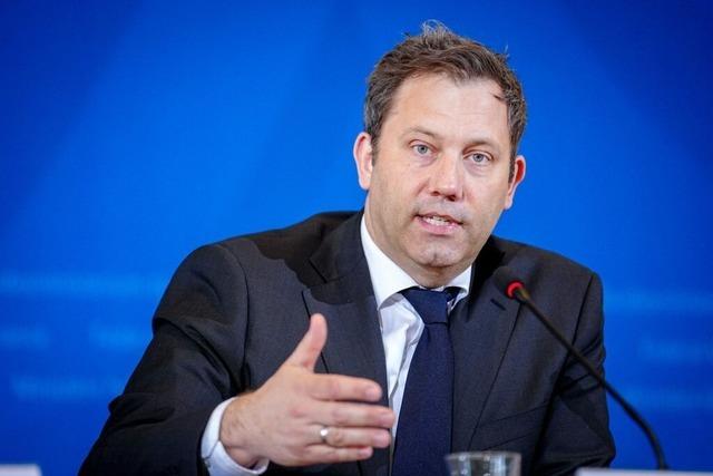 SPD-Chef Lars Klingbeil ist offen fr ein AfD-Verbot