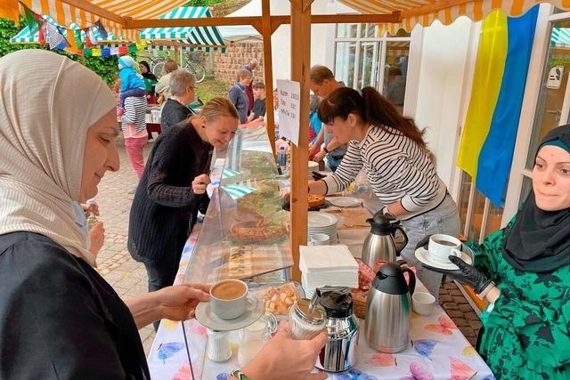 Fotos: Ettenheim feiert 50 Jahre Eingemeindung