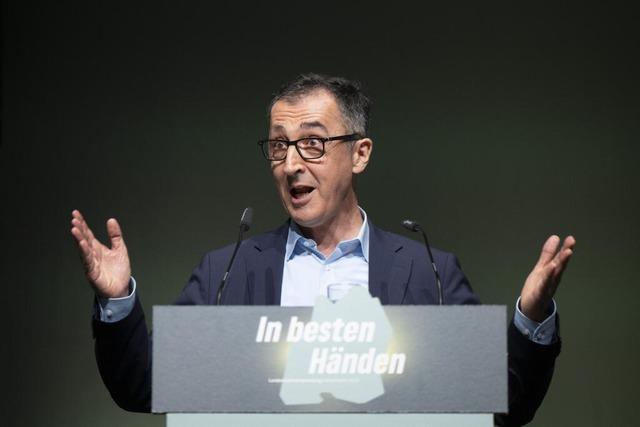 Was ist ein Spitzenkandidat?