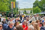 Fotos: So wurde das 50-jhrige Bestehen der Gemeinde Schallstadt gefeiert