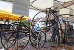 Fotos: Rad-Festival in Neuenburg lockt viele Besucher