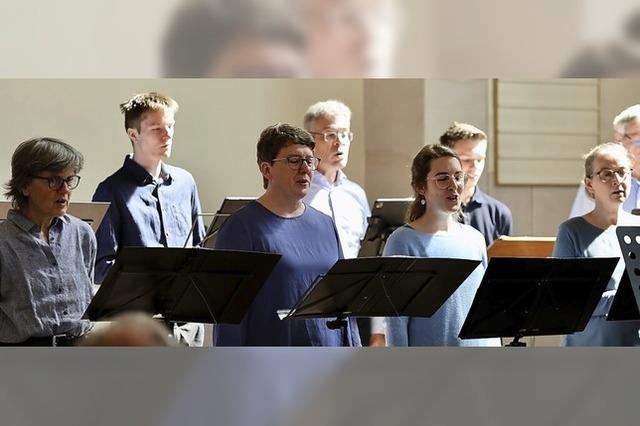 Romantik-Programm