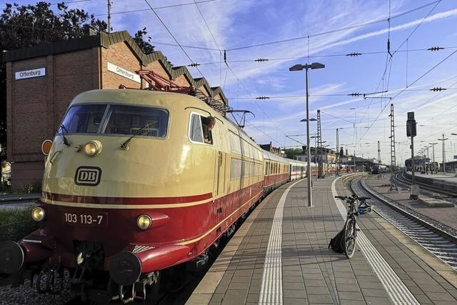 Als wre ein Zeitfenster in die 80er aufgegangen