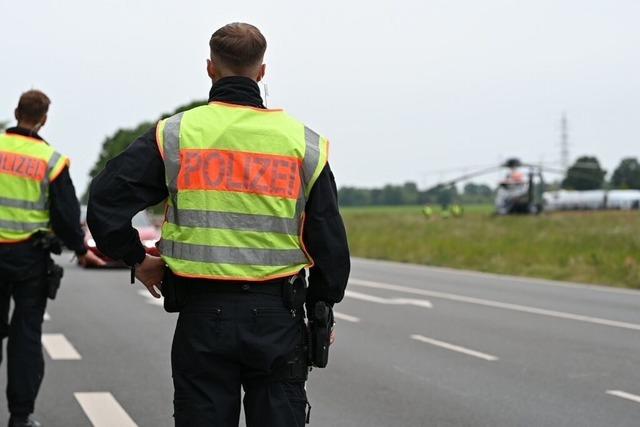 Dobrindt bringt Migrationsgesetze ins Kabinett