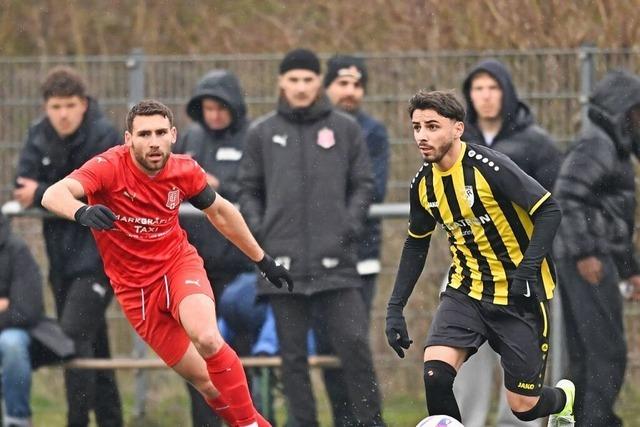 Der Spieltag kompakt:Der VfR Hausen ist seinem groen Ziel ganz nahe