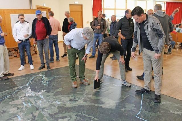 Mit Gemeindeentwicklungskonzept die Zukunft von Bernau gemeinsam angehen