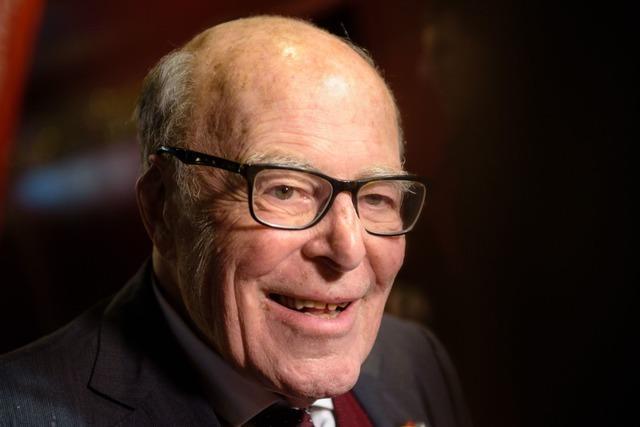 Filmemacher Marcel Ophls mit 97 gestorben