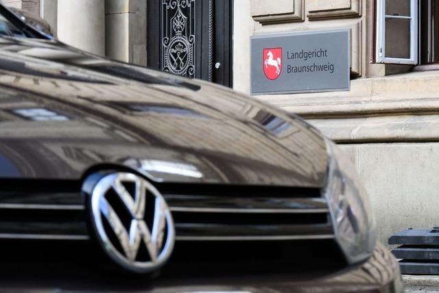 VW-Dieselaffäre: Was bisher aufgearbeitet wurde