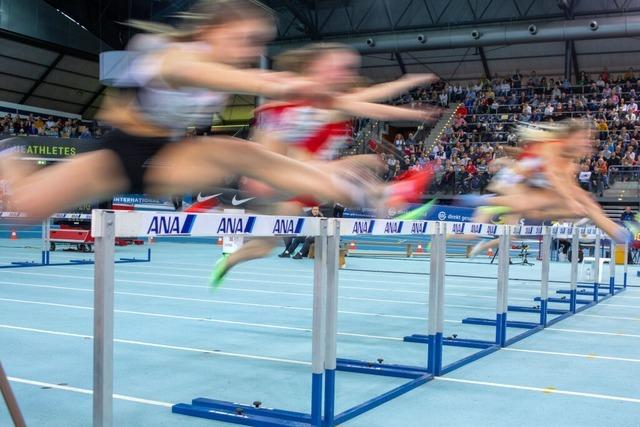 Bis zu 130 Namen von gedopten Sportlern sind geheim