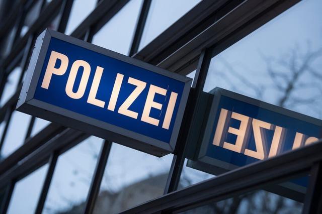 Mails mit Bombendrohungen an hunderten Sdwest-Schulen - bislang keine Rumung