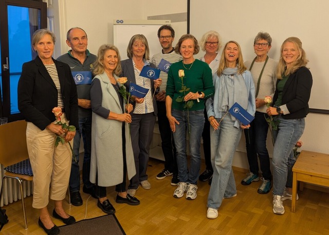 Das Leitungsteam für Kinderschutz: (v....erin im Vorstand), Anne Ressel (Team). | Foto: Kinderschutzbund Das Leitungsteam für Kinderschutz: (v....erin im Vorstand), Anne Ressel (Team). | Foto: Kinderschutzbund