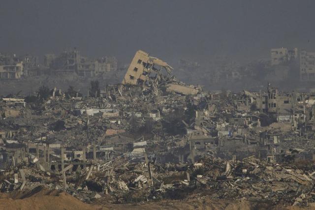 Wer in Israel etwas erreichen will, darf nicht als Gegner auftreten