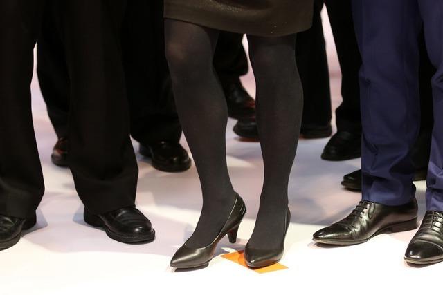 Badens Industrie sieht Diversity-Programme weiterhin als Chance