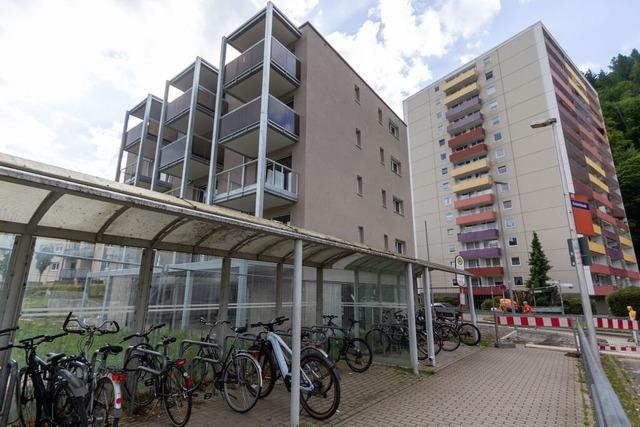 Nach Axt-Attacke am Waldkircher Bahnhof sitzt ein 26-jhriger Mann in U-Haft