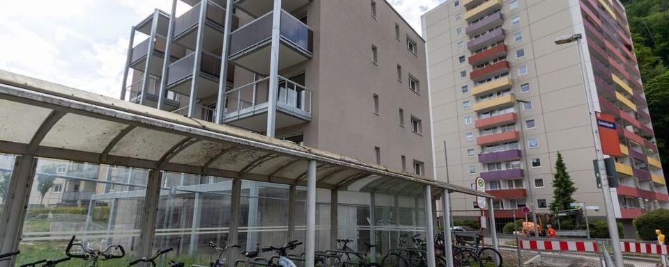 Nach Axt-Attacke am Waldkircher Bahnhof sitzt ein 26-jhriger Mann in U-Haft