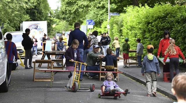   | Foto: Rita Eggstein