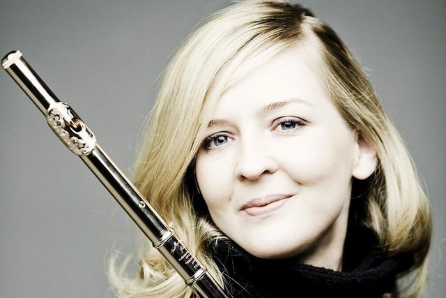Das Querwind-Festival fr Flte wird prsentiert von der BDB-Musikakademie Staufen