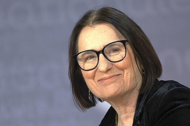 Das Zwetajewa-Zentrum an der Universitt Freiburg ldt Irina Scherbakowa zum Thema 