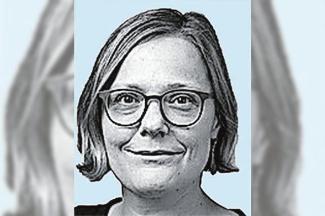 Lieber einen Hexenschuss