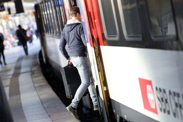Ab Herbst sind Petersons Aussage die S...n Standard angeschlossen. (Archivbild)  | Foto: picture alliance / dpa