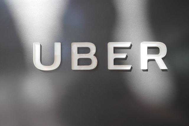 Uber steigt ins Kurier-Geschft ein