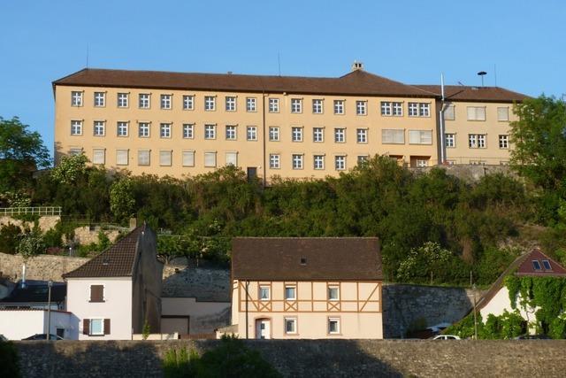 Kein warmes Mittagessen mehr an der Grundschule Theresianum in Breisach – wegen Platzmangel