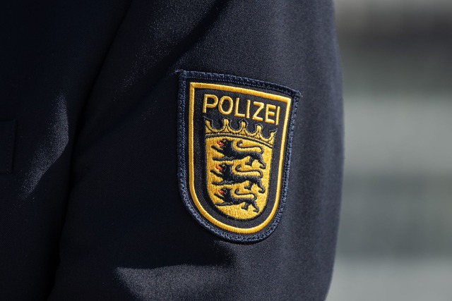 Der zwischenzeitlich vom Dienst suspen... erneut angeklagt worden. (Symbolbild) | Foto: Silas Stein/dpa Der zwischenzeitlich vom Dienst suspen... erneut angeklagt worden. (Symbolbild) | Foto: Silas Stein/dpa