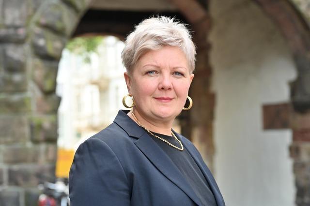Schwester eines Femizid-Opfers:  "Bei Kundgebungen gegen Femizide vermisse ich die Mnner"