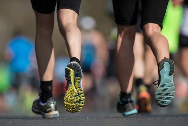 Wie man noch bei Freundschaftslauf von Hartheim nach Fessenheim teilnehmen kann