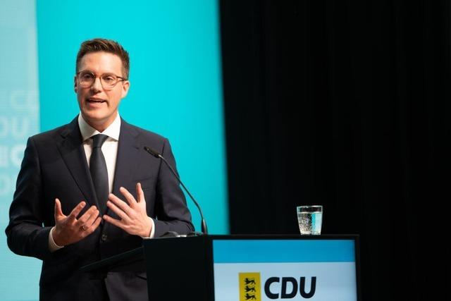 Kampf um Kretschmanns Erbe