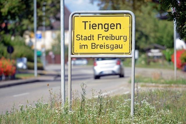 Die Räte von Freiburg-Tiengen sind von den Plänen für eine Verbundschule am Tuniberg begeistert