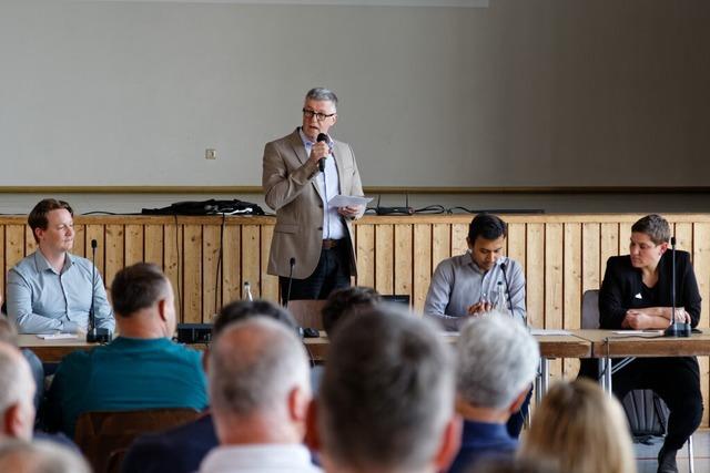 Forchheim muss seine Nahwärmenetz-Pläne einstampfen - trotz großem Potenzial