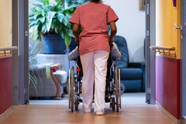 Personalnot bei Caritas wchst – trotz hoher Ausbildungsquote