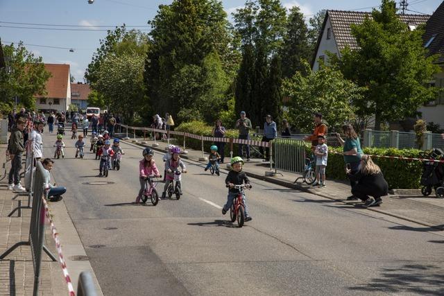 Alles, was Sie zum Radrennen in March-Holzhausen wissen mssen