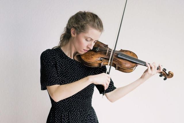 Neues Vorstandsteam rettet Freundeskreis Musik in der Nimburger Bergkirche