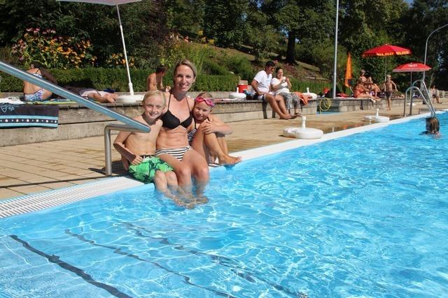 Am Wochenende kommt das große Anbaden im Südschwarzwald