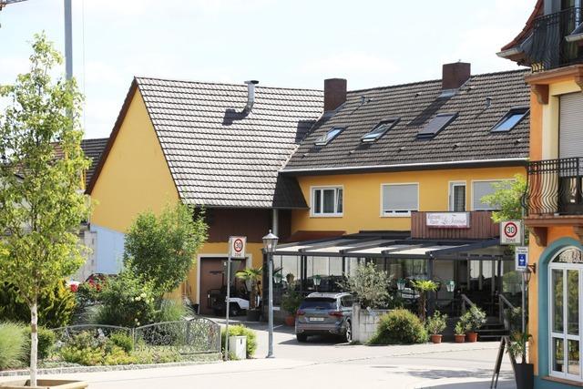 Warum Anwohner in Rust die Erweiterung einer Pension kritisieren