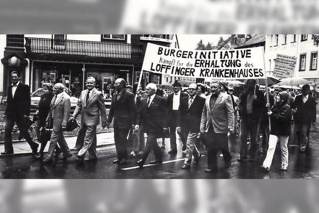 Vom Leprosenhaus zum Pflegeheim