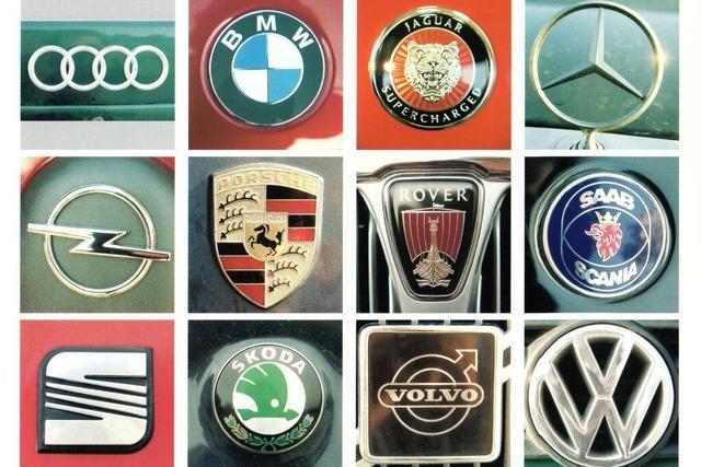 Heiteres Automarkenraten in TV-Krimis: Erkennen Sie die Karosserie?
