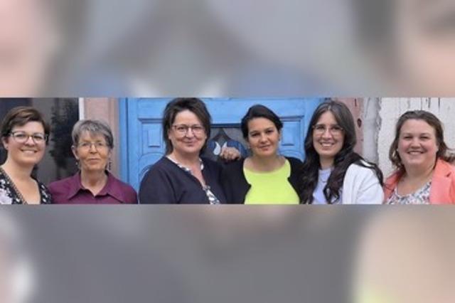Landfrauenverein findet Lösung für Vorstandsteam