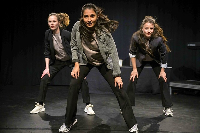| Foto: Cargo Theater | Foto: Cargo Theater