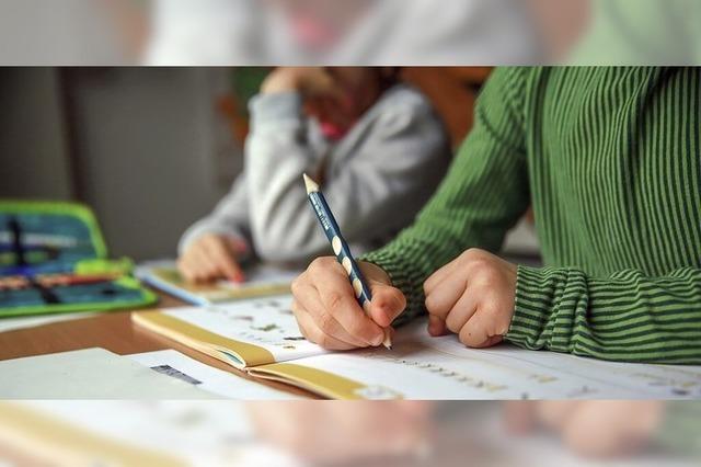 Mahlberg übernimmt Ganztagsbetreuung