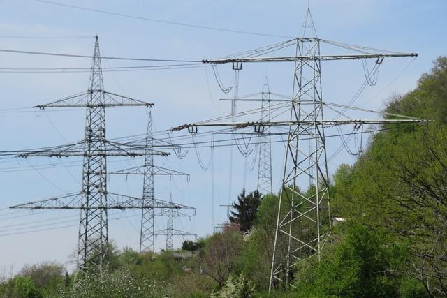 Bei der klimaneutralen Energiewende mssen Wetter und Verbraucher mitspielen