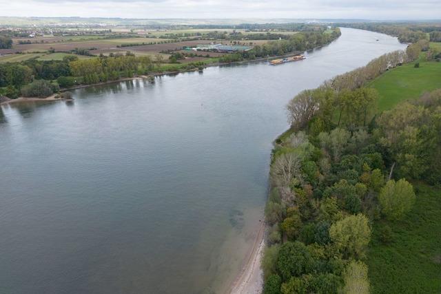 Wie rein ist der Rhein? - Ein Fluss unter Dauerbeobachtung