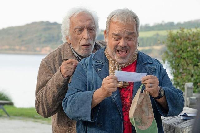 Filmkunst in Lahr und Offenburg: 
