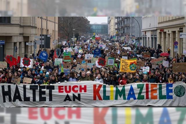 EU-Kommission: Klimaziel fr 2030 in greifbarer Nhe